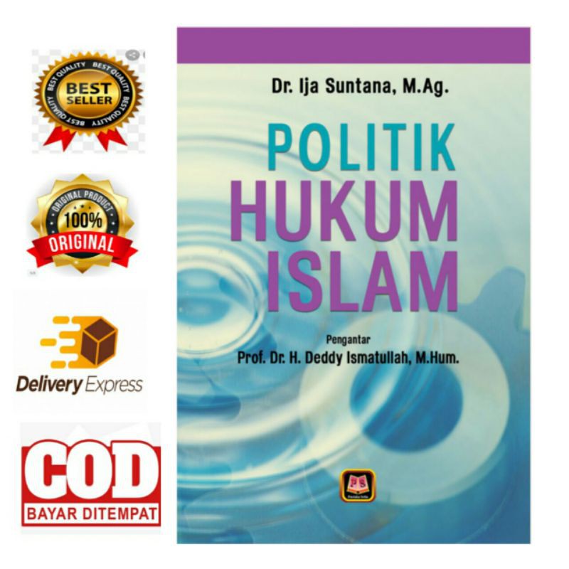 Politik Hukum Islam