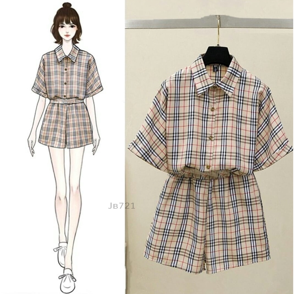 

[FASHION_NEEDED] St BR kotak