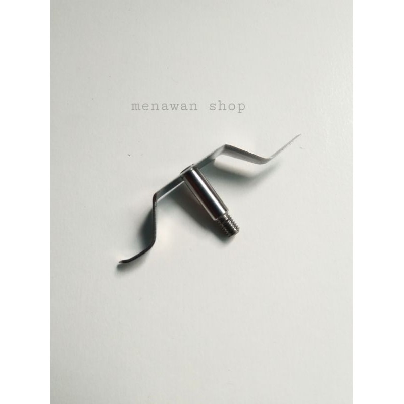 Pisau Bumbu Blender Cosmos CB 282 g