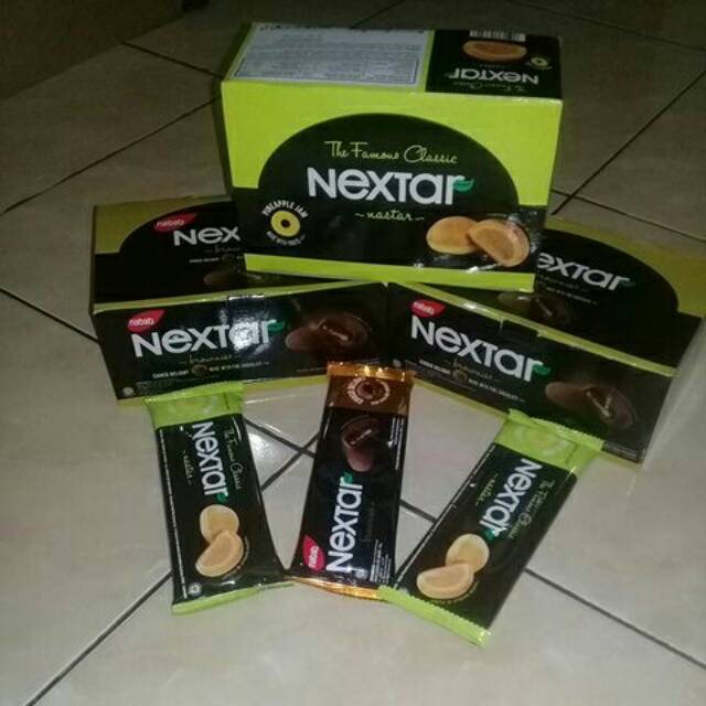 

Nextar