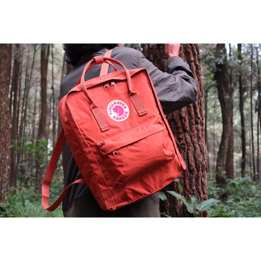 Kanken Brick (ORIGINAL)