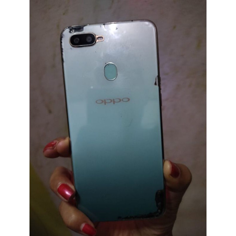 OPPO F9 Seken Murah