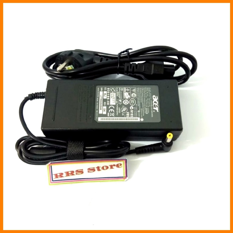 Adaptor ACER Adaptor Charger ACER 19v-4.74a 5,5x1,7mm Acer Aspire 5550 Acer Aspire 5510 Acer Aspire 4740G Acer Aspire 4750G Acer Aspire 4741G Acer Aspire 4752G Acer Aspire 4752Z Acer Aspire 4752ZG