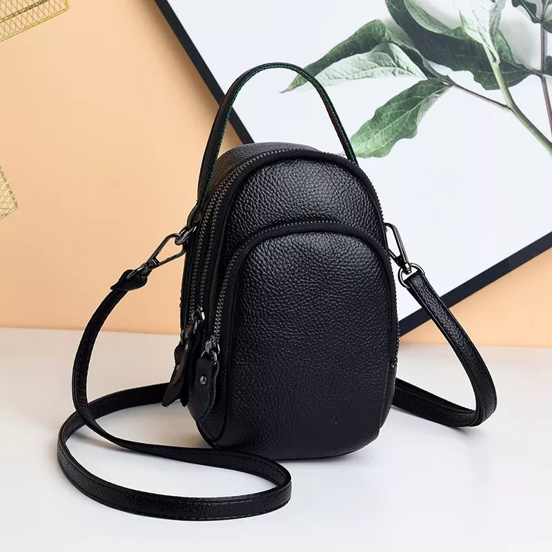 Tas Selempang kecil Wanita - Sling bag Wanita - Tas  Wanita - Tas jingjing