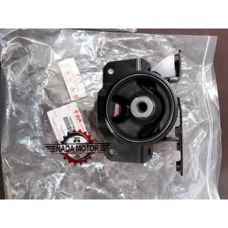 engine mounting ertiga bagian kiri