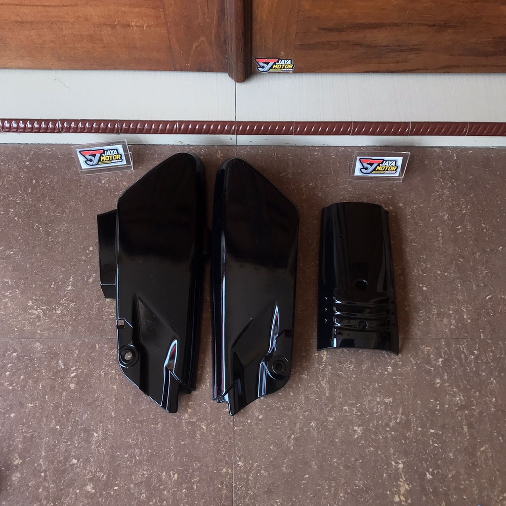cover box bok aki astrea grand tutup aki tepong aki honda astrea grand legenda impresa set panel hon