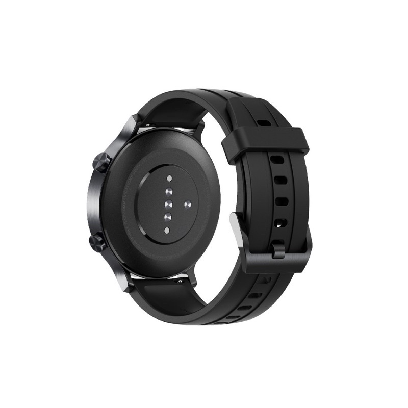 Realme Watch S [Real-time Heart Rate &amp; Blood Oxygen Monitor]