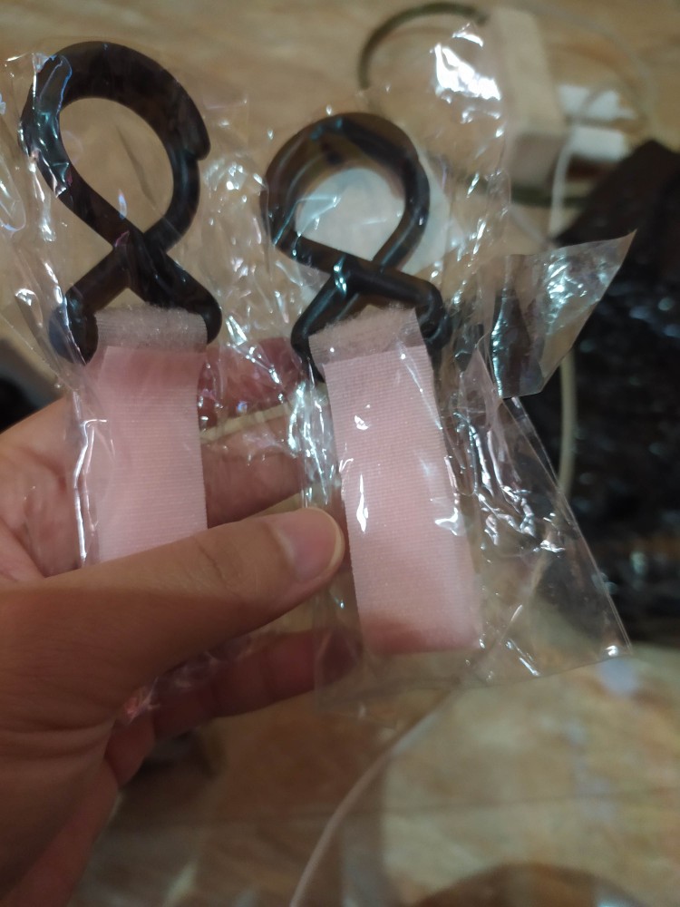 8.8 Big Sale Multifungsi Gantungan Stroller Hook Tweet Cantolan Serba Guna 2pcs