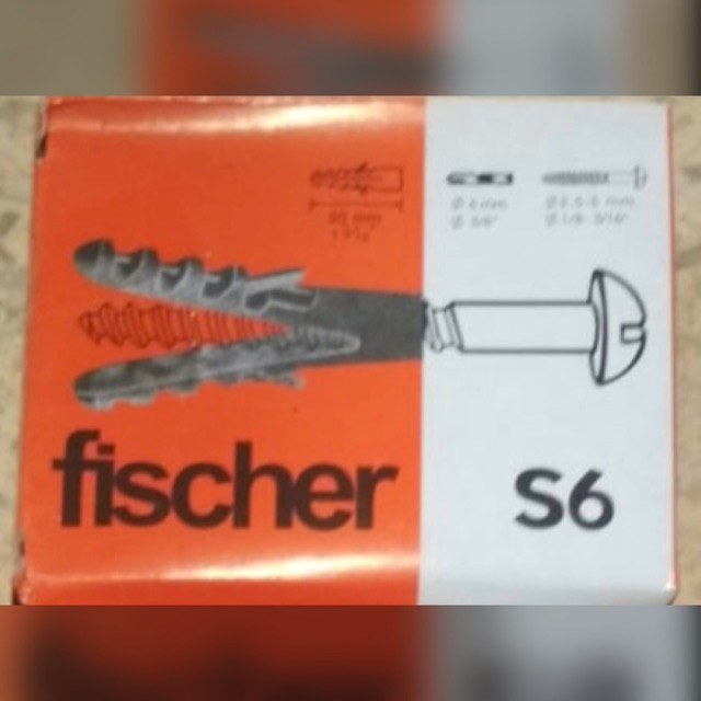 Fischer S6