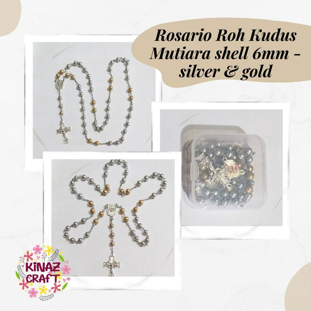 Rosario Roh Kudus