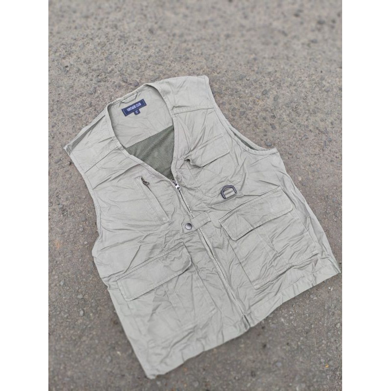 Vest tactical