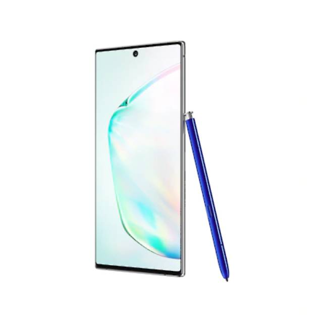 Samsung Galaxy Note 10 plus Ram 12/256GB
