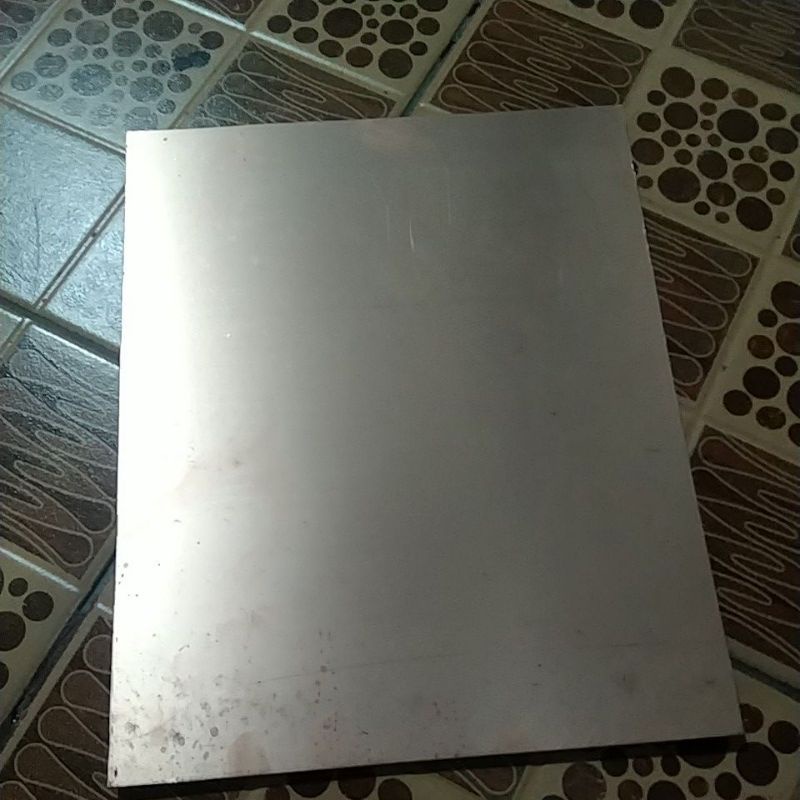 PCB polos fiber fr4 19x24cm