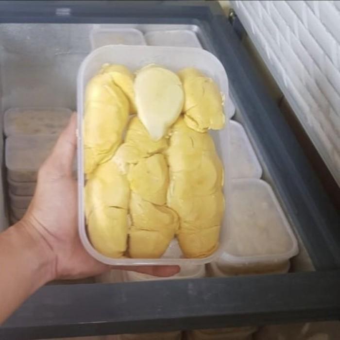 

Buah | Durian Medan / Duren Medan Lokal Premium Berkualitas
