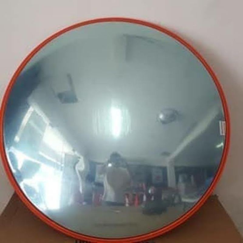 KACA CEMBUNG 80 CM INDOOR CONVEX MIRROR