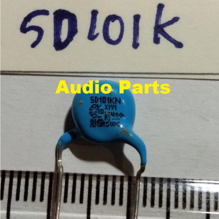Varistor 5D221K 5D101K  05D221K 05D101K Plasma Ignition