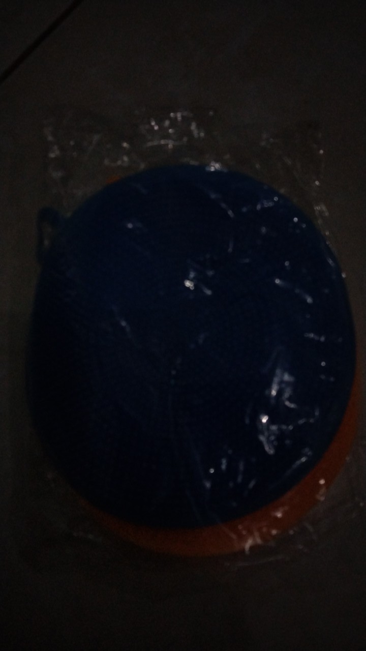 Spon Silikon Cuci Piring / Spon Silikon Cuci Piring Anti Kuman