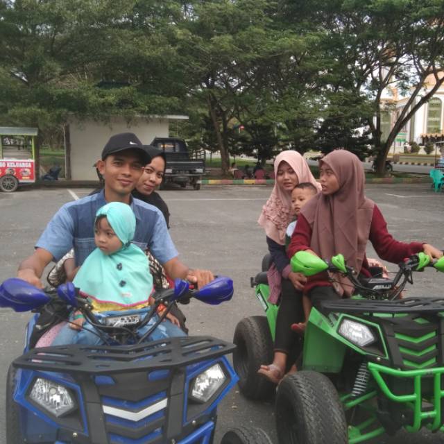 zahrariyandi