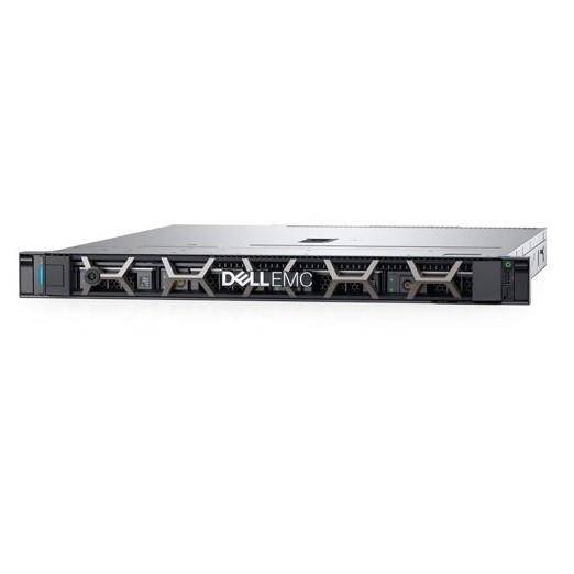 Dell Poweredge R240 4C Xeon E 2124 8GB 1TB Sata Rack 1U