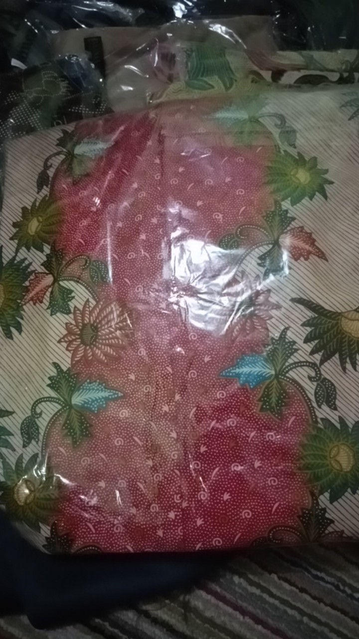 Terlaris Serut Genes Jelita Tunic Navbor Yelbor Whitbor Creambor Tunik Batik Modern