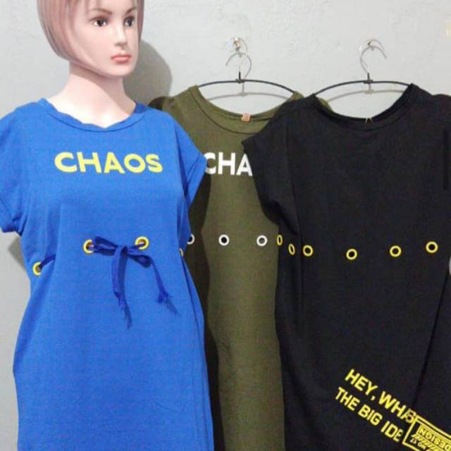 Chaos