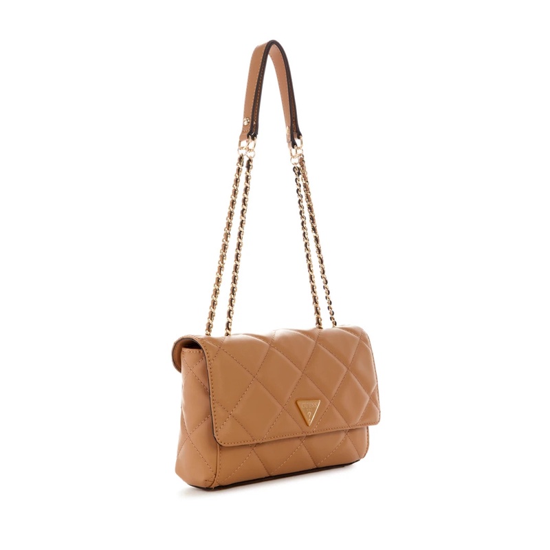 CKBAGS- TAS SELEMPANG WANITA GUE555 CESSILY CONVERTIBLE CROSSBODY SLINGBAG IMPORT PREMIUM #197