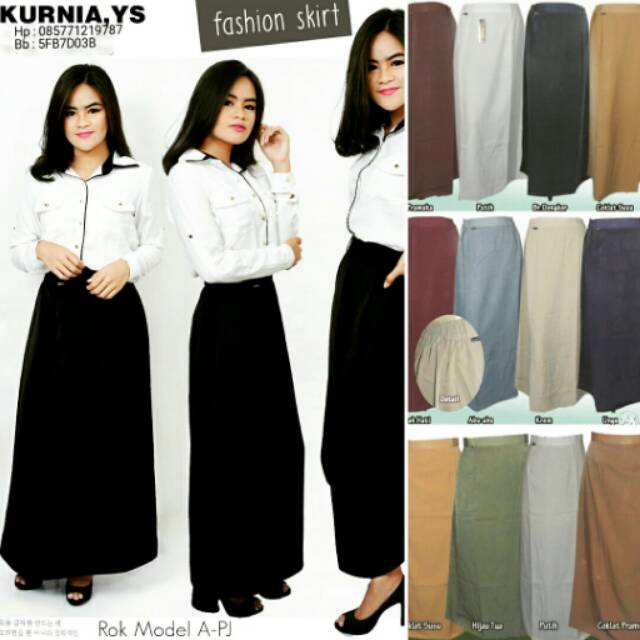 Rok Kurnia YS best Seller