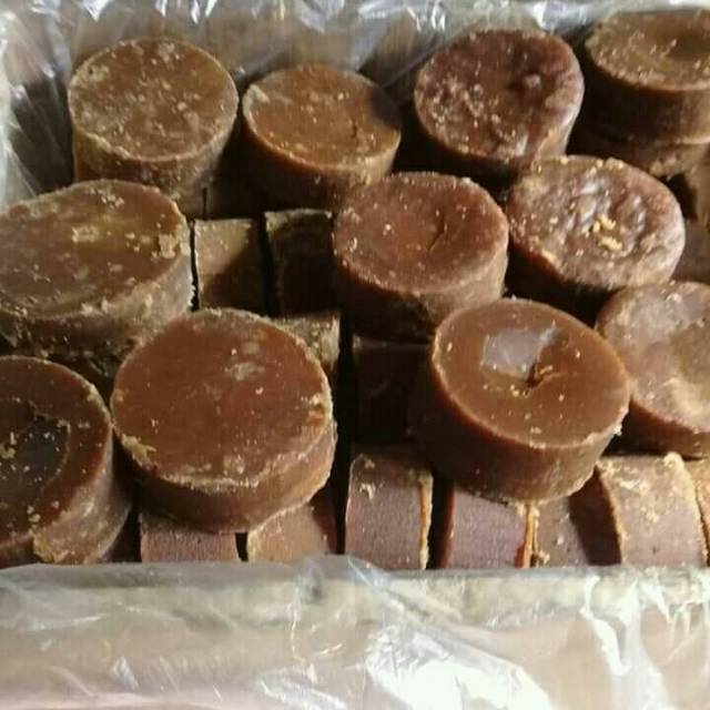 

gula bojong loa asli garut