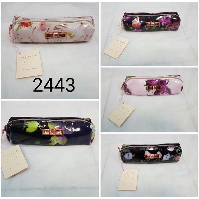 

Metalic Series Pencil Case greade Original/Miror Quality