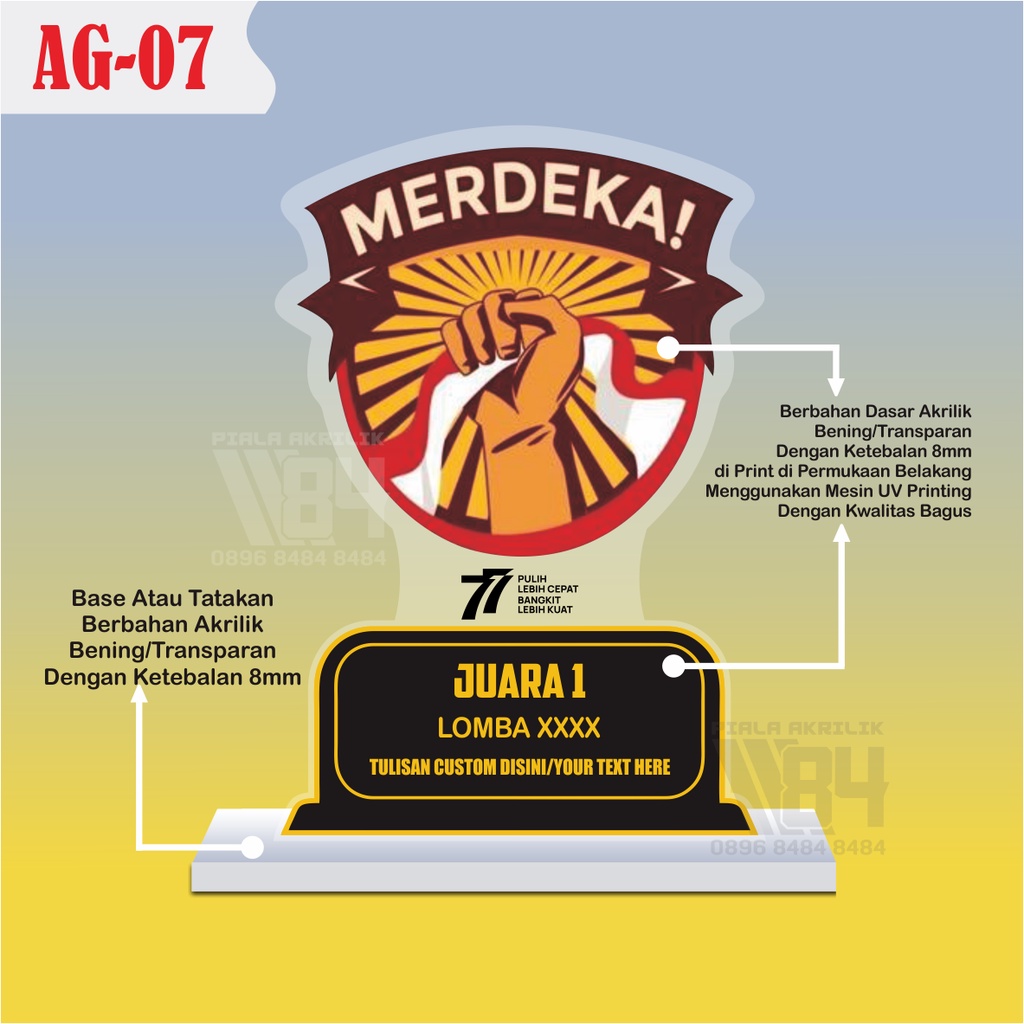 PIALA 17AN, TROPY 17AN, TROPI 17AN, TROPHY 17AN, PIALA LOMBA, TROPY LOMBA, TROPY LOMBA, TROPHY LOMBA
