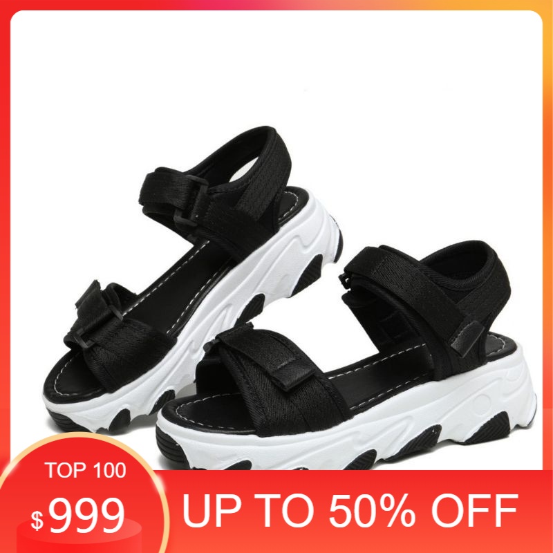 Sandal Tali Wanita Kazumi