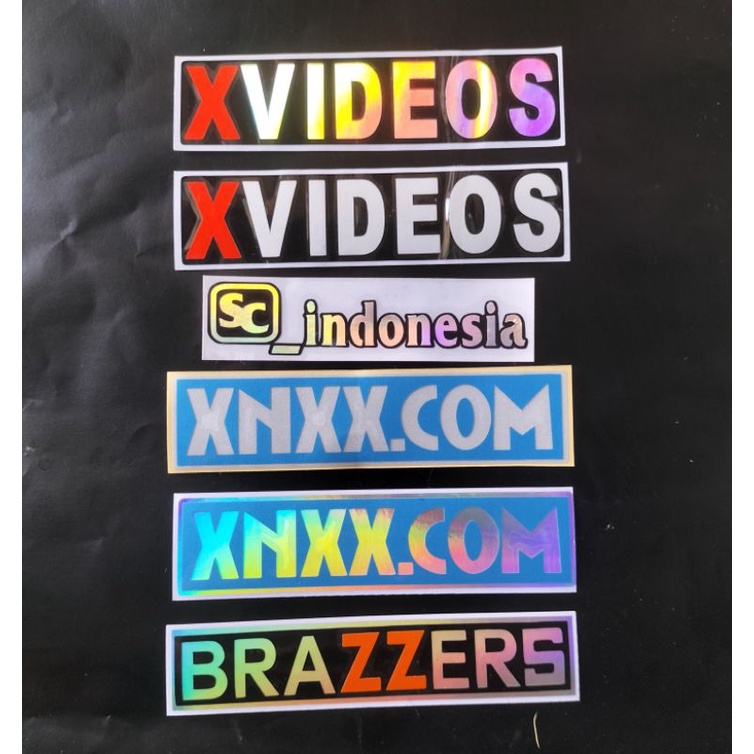 STIKER CUTTING XVIDEOS..XNXX..BRAZZERS