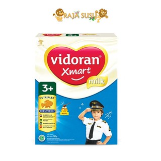 Toko Online Raja Susu Official Shop Shopee Indonesia