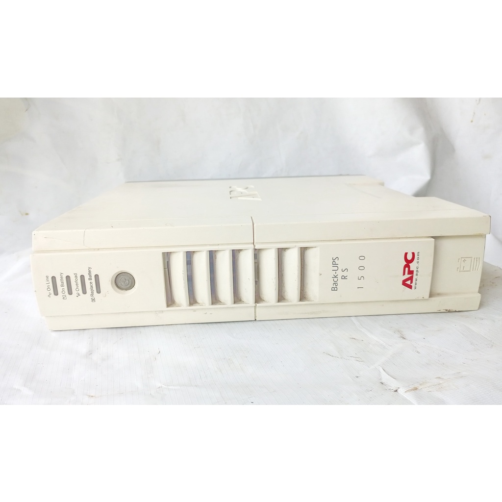 Box ex UPS APC 1000va