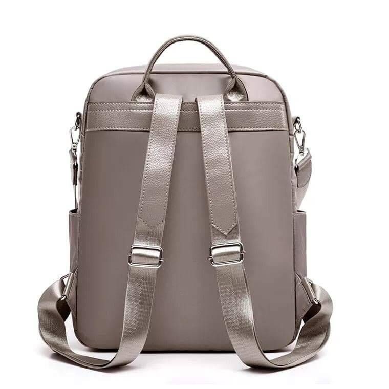 BQ 3225 RISCE TAS RANSEL MULTIFUNGSI IMPORT WANITA CEWEK PEREMPUAN BATAM EL 626 LT 1503 CR 7203