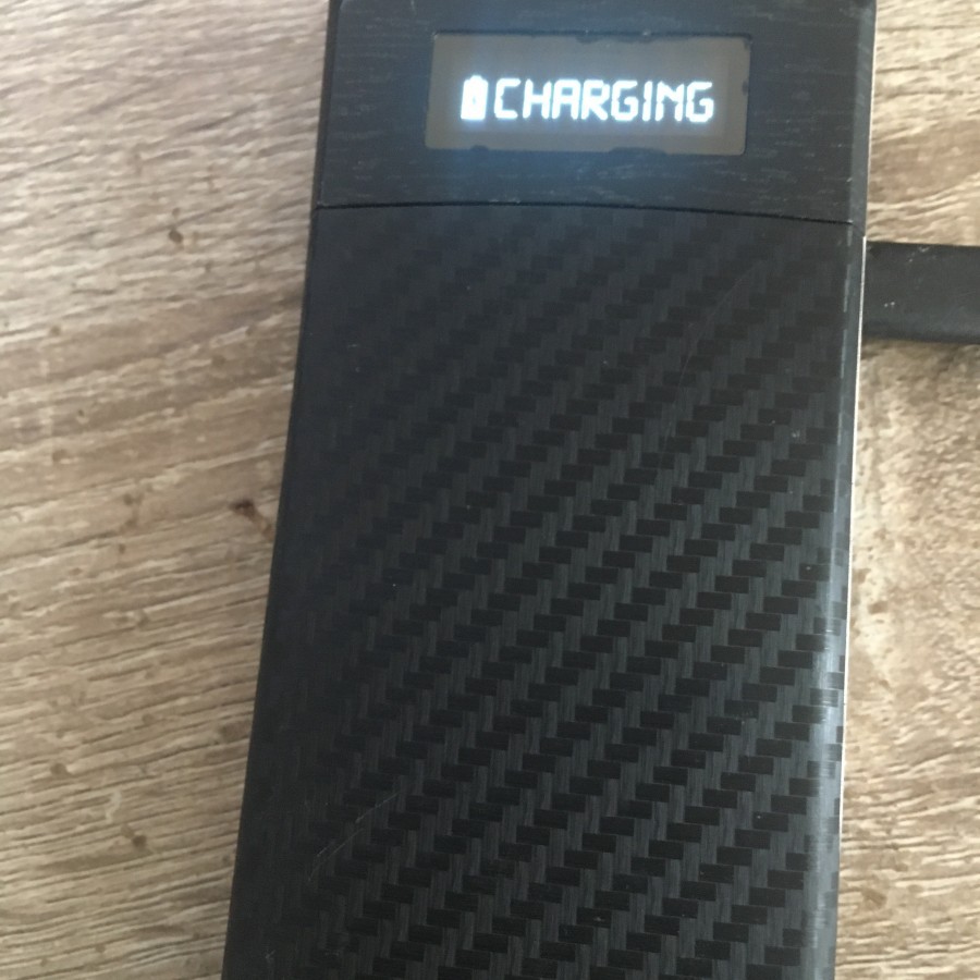 Mode1 Retro Android Smartphone Flip Phone HP Lipat