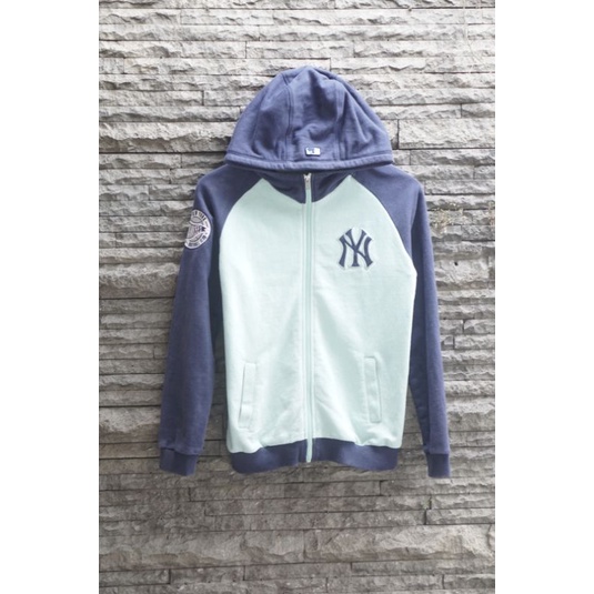 HOODIE MLB SECOND ORIGINAL