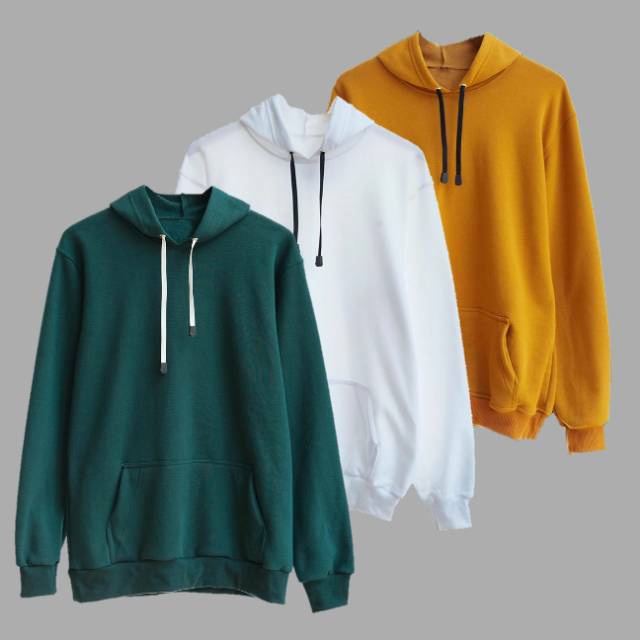 SWEATER HOODIE JEMPER POLOS DISTRO UNISEX matt COTTON fleece Premium TERMURAH TERLARIS