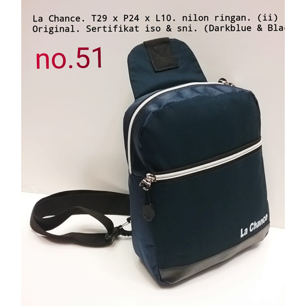 Tas Slempang Murah / Tas Pria  / Tas Kamera  / Tas HP / Tas Tanggung Pria