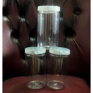 Toples Tabung Cylinder 1000 ml