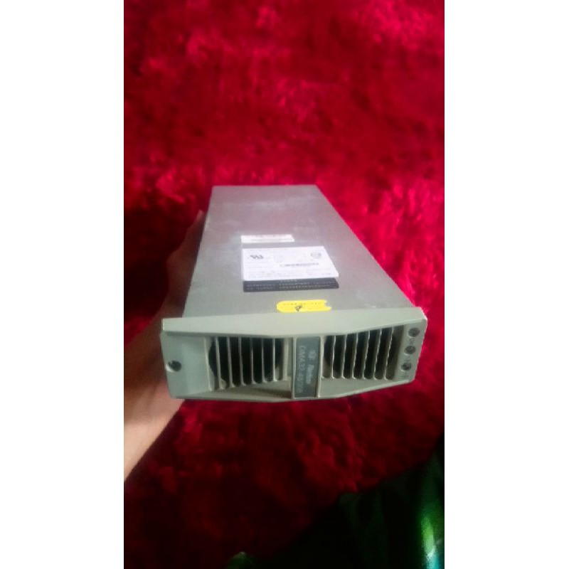 SMPS FIBERHOME DMA32-48 30B DC54V. 30A