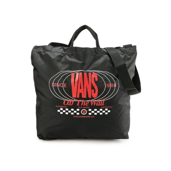 Tas Selempang VANS Crossbody Tote Bag