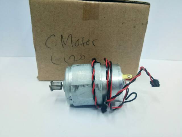 Carriage  Motor L120 L130 New Original Epson