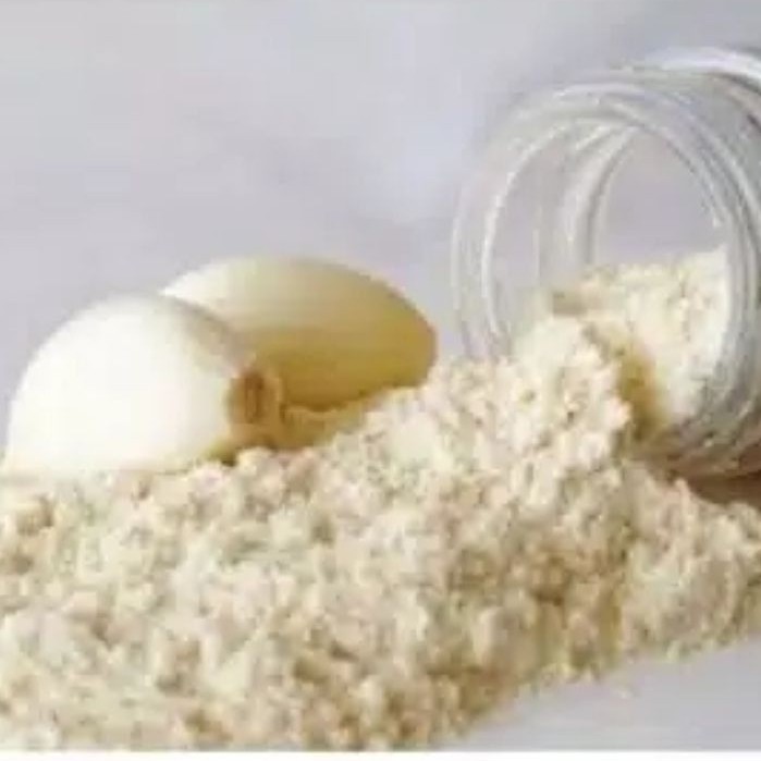 

Bubuk bawang putih 100gram Garlic Powder