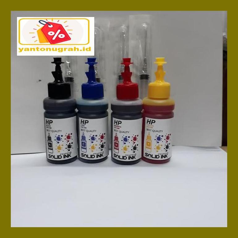 

Pt740Dpp Tinta Refill Hp 2135, 2132, 3635, 1121, 1115, 1515, 2060, 2050 - Biru Pt0P8D6M