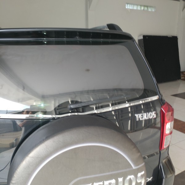 List Kaca Belakang Rush/Terios Lama