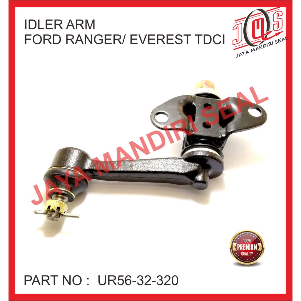 Jual IDLE IDLER ARM FORD RANGER EVEREST MAZDA BT50 GEN 2 2500 3000 TDCI