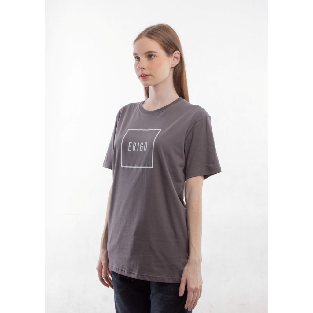 

Erigo T-Shirt Box Darkgrey