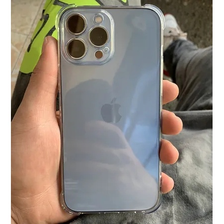 Case Anti Pecah Untuk Iphone 13 Pro Max 11 12 Mini Pro Max X Xs Xr Xs Max 6 7 8 Plus