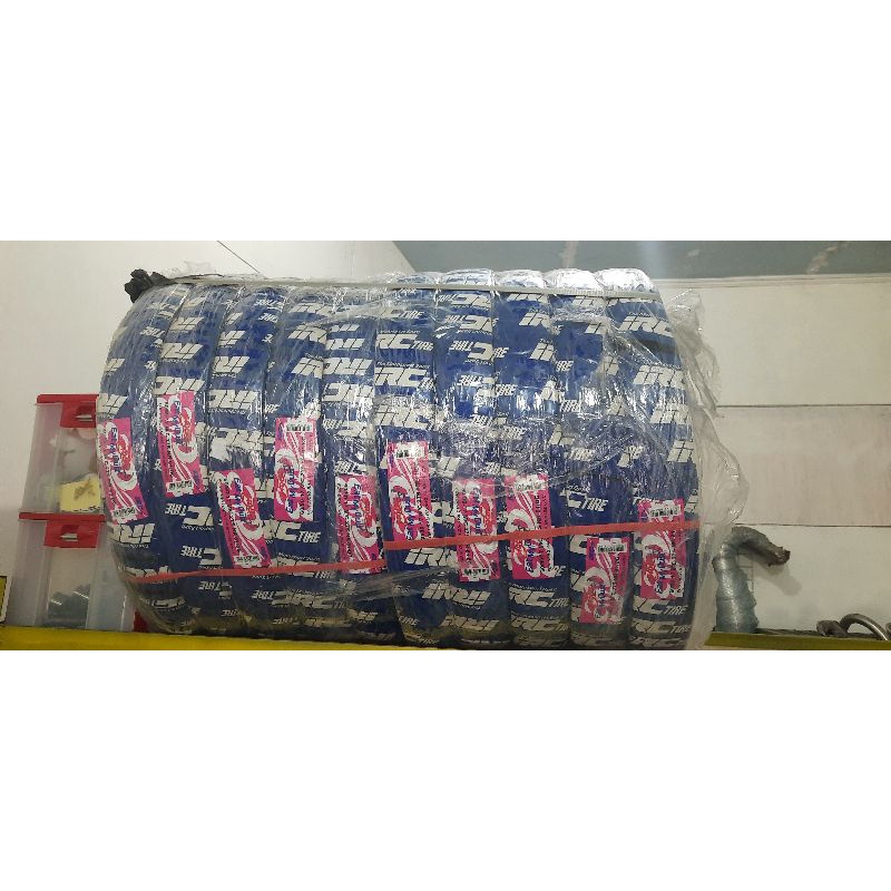 ban belakang drag IRC EatMyDust